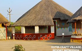 Kutir Craft Village Resort